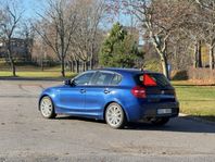 Bmw 120i M-sport LCI A-traktor NYBESS