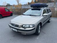 Volvo V70 2.4T AWD Business