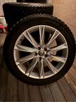 20” Dubbade Audi original E-tron 