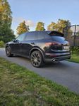 Porsche Cayenne Diesel TipTronic S Euro 6