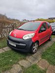 Citroën C1 5-dörrar 1.0 Euro 4