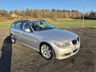 BMW 320 d EfficientDynamics Edition Touring Euro 5