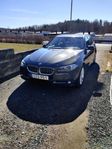 BMW 520 d Touring Steptronic Euro 6