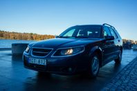 Saab 9-5 SportKombi Griffin Linear 2.0t