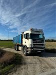 Scania R 144 460 6x2