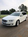 Volvo V70 D4 Geartronic Classic, Summum Euro 6