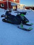 Arctic Cat M6000 153" ES