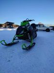 Arctic Cat M6000 153" ES