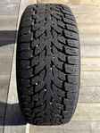 4 Vinterdäck KUHMO Wintercraft 235/50 R18 Dubb