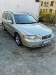 Volvo V70 2.4 