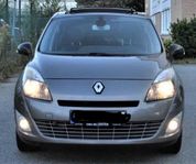 Renault Grand Scénic 1.9 dCi Euro 5