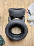 Sommardäck Bridgestone Turanza T005 215/50 R17 91W