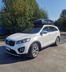 Kia Sorento 2.2 CRDi AWD