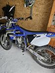 Yamaha YZF450