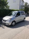 Toyota Yaris Verso 1.3 VVT-i