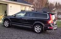 Volvo XC70 D4 AWD Summum