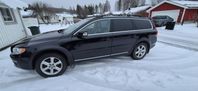 Volvo XC70 D4 AWD Summum