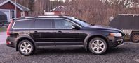 Volvo XC70 D4 AWD Summum