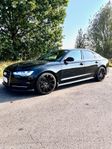 Audi A6 Sedan 2.0 TDI quattro S Tronic Ambition, Sport ed