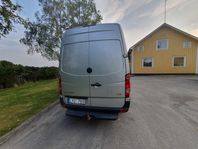 Volkswagen crafter 35 2.0 TDI Euro 5