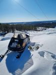 ski doo elan lång 250