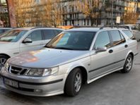 Saab 9-5 SportCombi 2.0 T Linear Euro 3