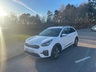 Kia Niro P-HEV DCT Advance Plus Euro 6