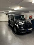 Mercedes-Benz AMG G 63