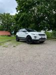 Land Rover Range Rover Evoque 2.2 SD4 AWD Pure Euro 5