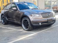 Infiniti FX45