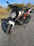 KTM 125 Duke