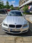 BMW 316 d Sedan Comfort Euro 5