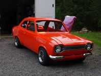 Ford Escort MK1 GT 16V Zetec