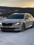 Skoda Superb Kombi 2.0 TDI 4x4 Business Edition, L&K Euro 6