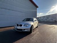 BMW 118 d 5-dörrars  M Sport 