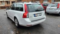 Volvo V50 1.6 D Ny servad, skattat och besiktigad