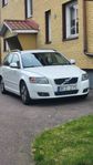 Volvo V50 1.6 D Ny servad, skattat och besiktigad