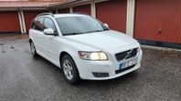 Volvo V50 1.6 D Ny servad, skattat och besiktigad