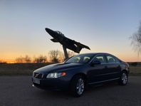 Volvo S80 D5 Geartronic Summum Euro 4