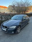 BMW 320 d EfficientDynamics Edition Sedan Comfort Euro 5