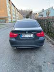 BMW 320 d EfficientDynamics Edition Sedan Comfort Euro 5