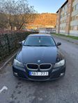 BMW 320 d EfficientDynamics Edition Sedan Comfort Euro 5