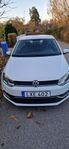 Volkswagen Polo 5-dörrar 1.2 TSI Euro 6, 90 Hk