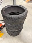 Vinterdäck Nokian WR Snowproof 235/35 R19