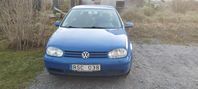 Volkswagen Golf 5-dörrar 2.0 Euro 4