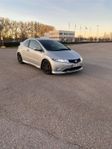 Honda Civic Type R 2.0 i-VTEC GT Euro 4