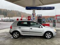 Volkswagen Golf 5-dörrar 1.6 Euro 4