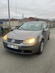 Volkswagen Golf 5-dörrar 1.6 FSI Euro 4