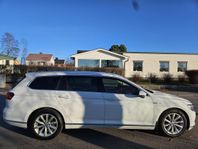 Volkswagen Passat Sportscombi 2.0 TDI DPF SCR BMT 4Motion GT