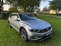 Volkswagen Passat Alltrack 2.0 TDI DPF SCR 4Motion Alltrack 